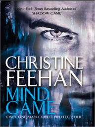 Title: Mind Game (GhostWalkers Series #2), Author: Christine Feehan