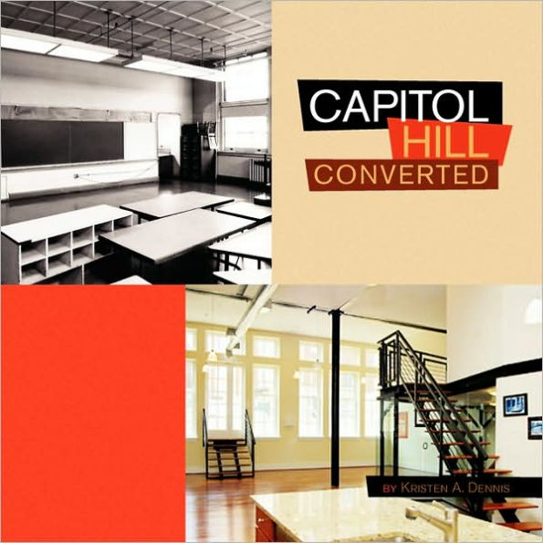 Capitol Hill - Converted