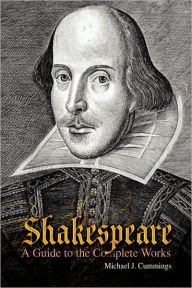 Title: Shakespeare, Author: Michael J. Cummings