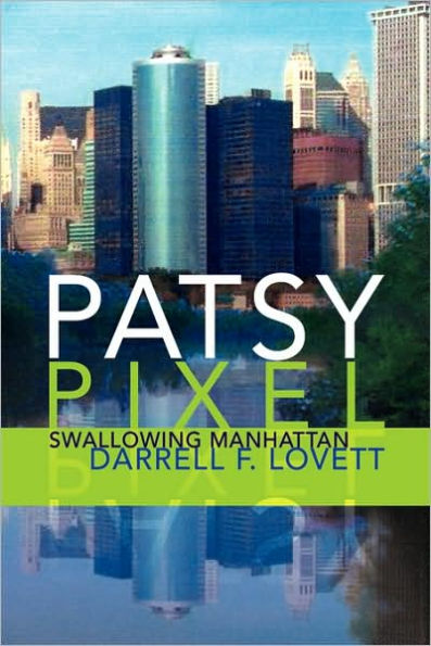 Patsy Pixel