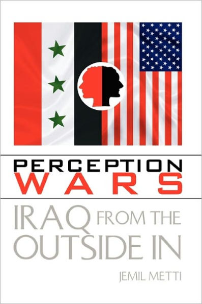 Perception Wars: Iraq from the Outside