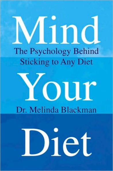 Mind Your Diet