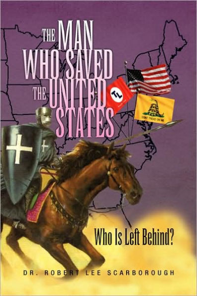 the Man Who Saved United States: Is Left Behind?