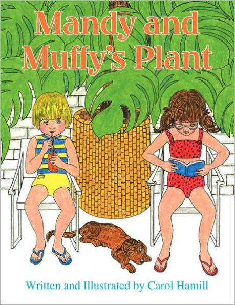 Mandy and Muffy's Plant