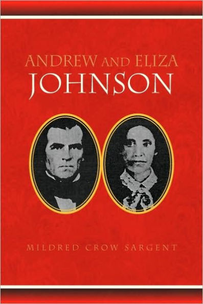 Andrew and Eliza Johnson