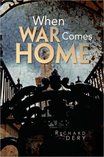 When War Comes Home