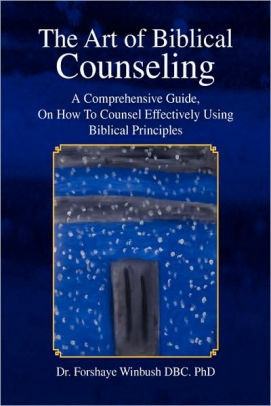Prepare for licensed or church counseling