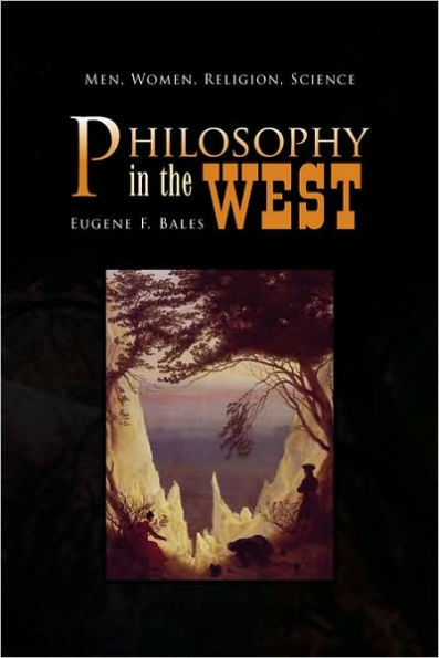 Philosophy the West