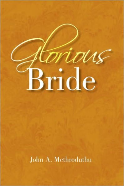 Glorious Bride
