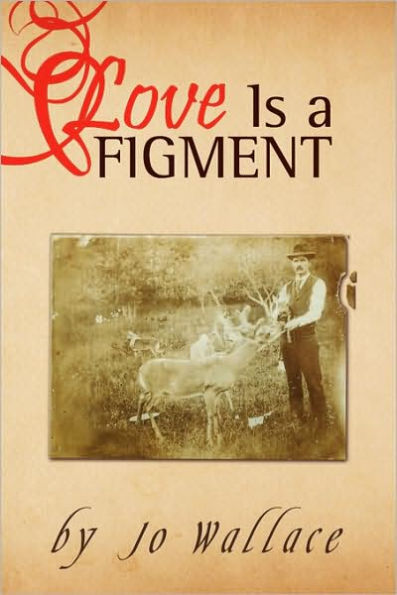 Love Is a Figment