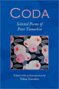 Title: Coda, Author: Peter Tumarkin