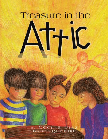 Treasure the Attic