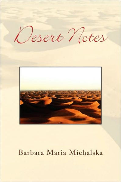 Desert Notes