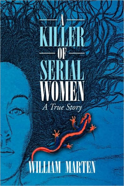 A Killer of Serial Women