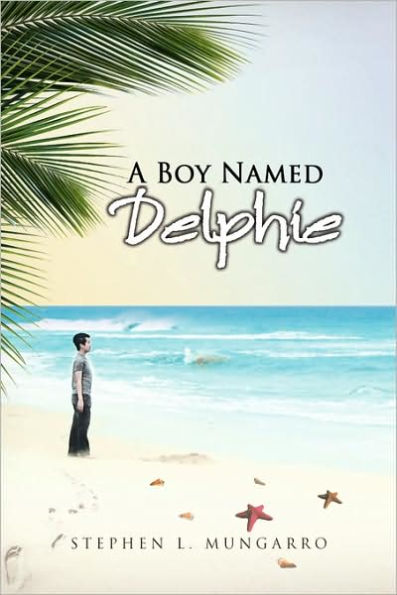 A Boy Named Delphie