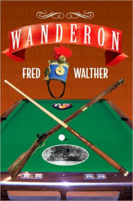 Title: Wanderon, Author: Fred Walther