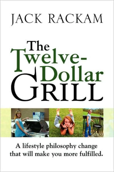 The Twelve-Dollar Grill