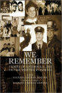 We Remember