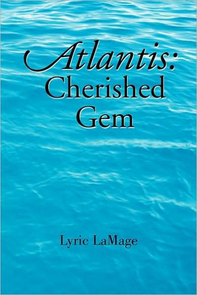 Atlantis: Cherished Gem