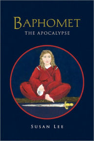 Title: Baphomet, Author: Susan Lee