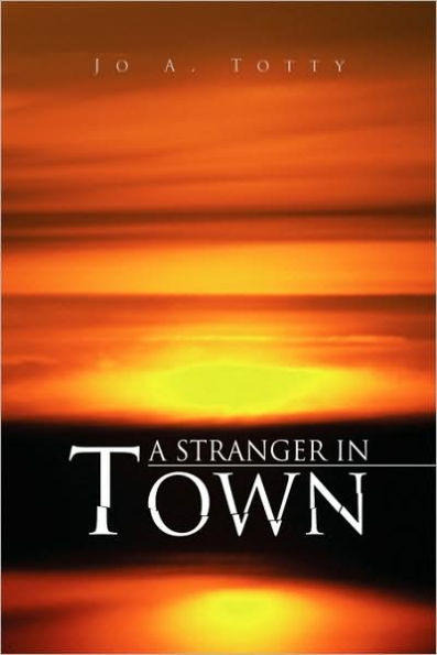 A Stranger Town