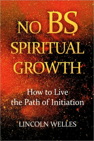 No BS Spiritual Growth