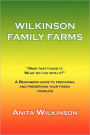 Wilkinson Family Farms