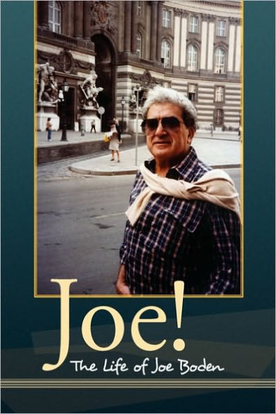 Joe!