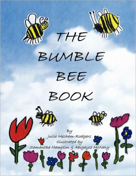 The Bumble Bee Book