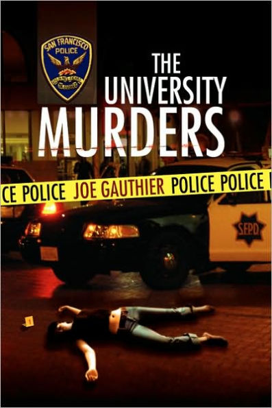 The University Murders