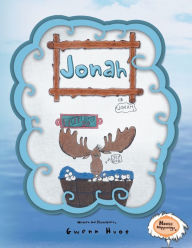Title: Jonah, Author: Gwenn Huot