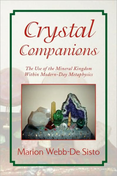 Crystal Companions