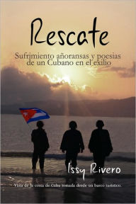 Title: Rescate, Author: Issy Rivero