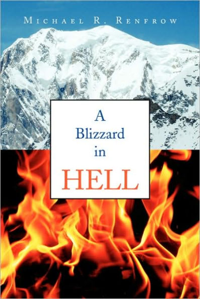 A Blizzard Hell