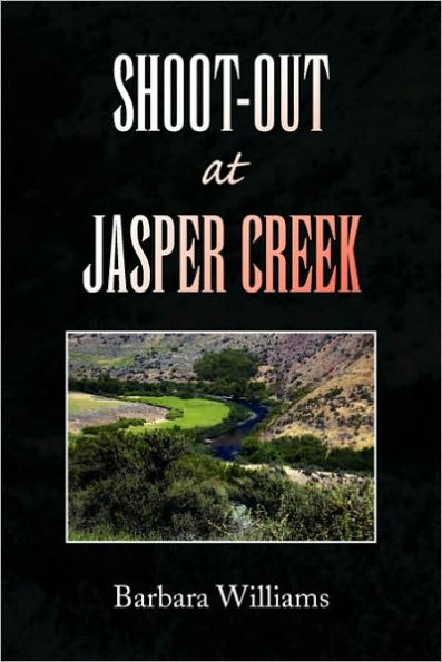Shoot-Out at Jasper Creek