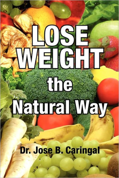 Lose Weight the Natural Way