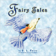 Title: Fairy Tales, Author: O L Cairo