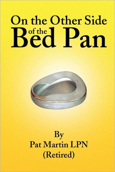 On the Other Side of Bed Pan