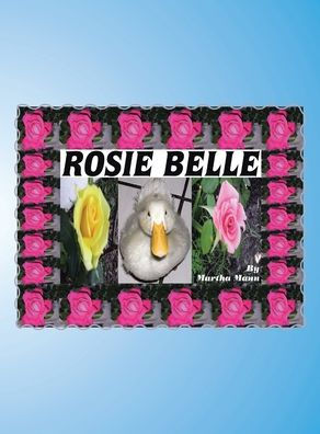 Rosie Belle