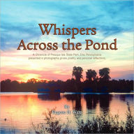 Title: Whispers Across the Pond, Author: Eugene H. Ware