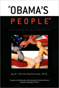 Title: Obama's People, Author: Phillip Macfarland