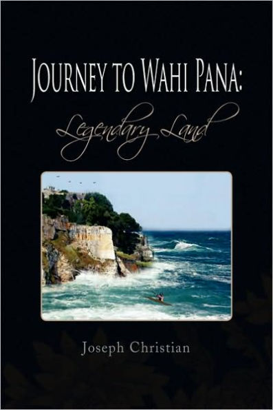 Journey to Wahi Pana: Legendary Land