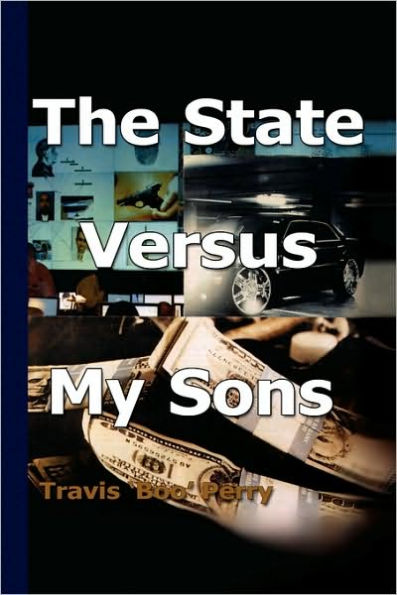 The State Versus My Sons