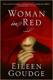 Title: Woman in Red, Author: Eileen Goudge