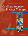 Essentials of Cardiopulmonary Physical Therapy - E-Book