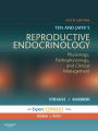 Yen & Jaffe's Reproductive Endocrinology E-Book
