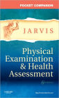 Pocket Companion for Physical Examination and Health Assessment / Edition 6