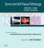 Bone and Soft Tissue Pathology E-Book: A Volume in the Foundations in Diagnostic Pathology Series