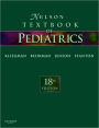 Nelson Textbook of Pediatrics