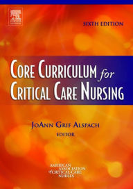 Title: AACN Certification and Core Review for High Acuity and Critical Care - E-Book, Author: AACN
